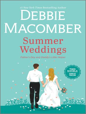 Summer Weddings - ebook